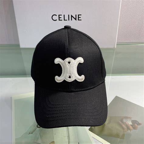 celine fake hat|celine hat price.